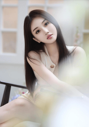 郑怡云母上攻略第二部预告版本展示